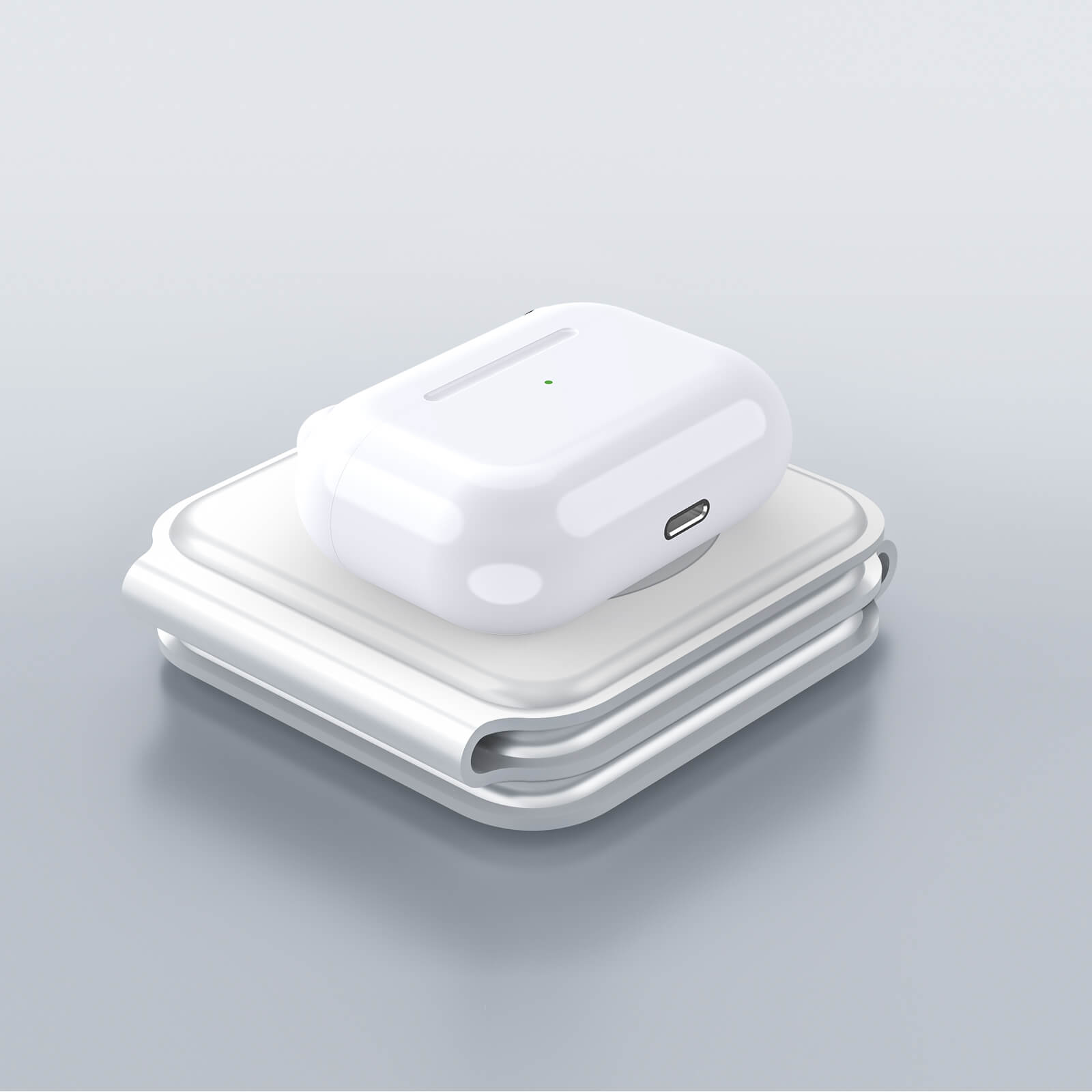 Cargador Alpha™ Premium MagSafe - ENGLA Chile ®