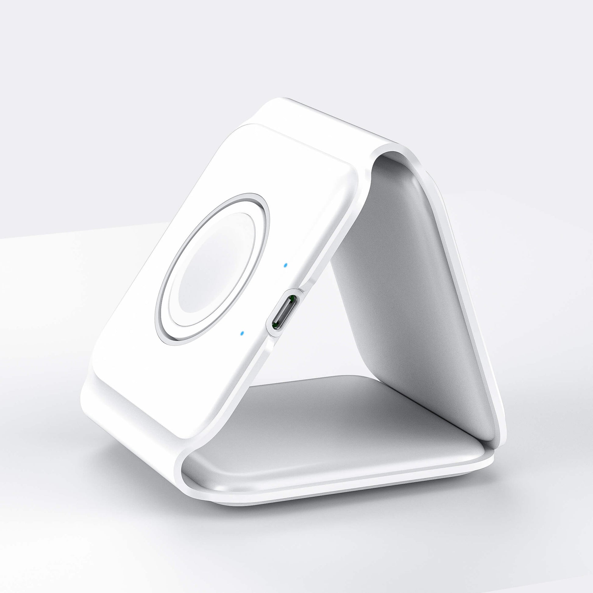Cargador Alpha™ Premium MagSafe - ENGLA Chile ®