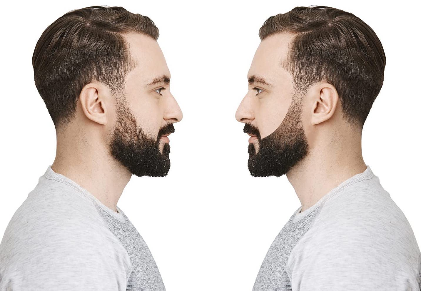 SuperBeard™ - Lápiz para Barba - ENGLA Chile ®