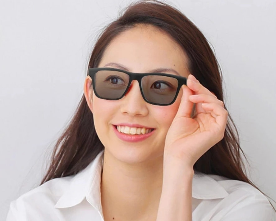 SmartLens™ - Gafas polarizadas compatible con iOS y Android - ENGLA Chile ®