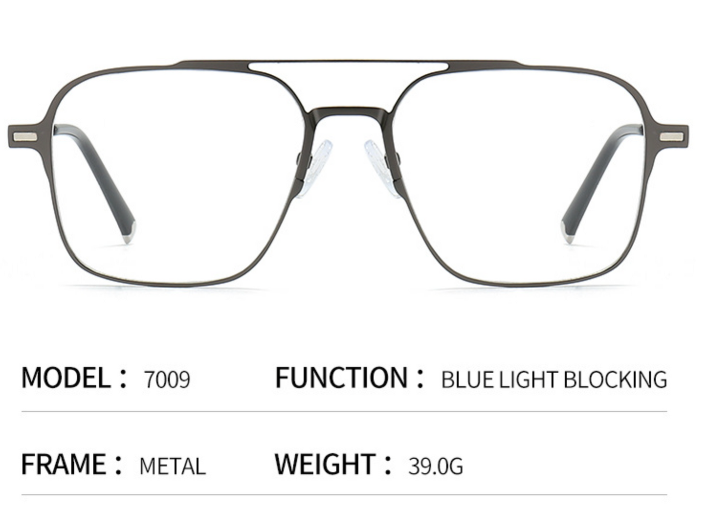 Lentes Hawkeye™ - Sistema 3 en 1 - ENGLA Chile ®