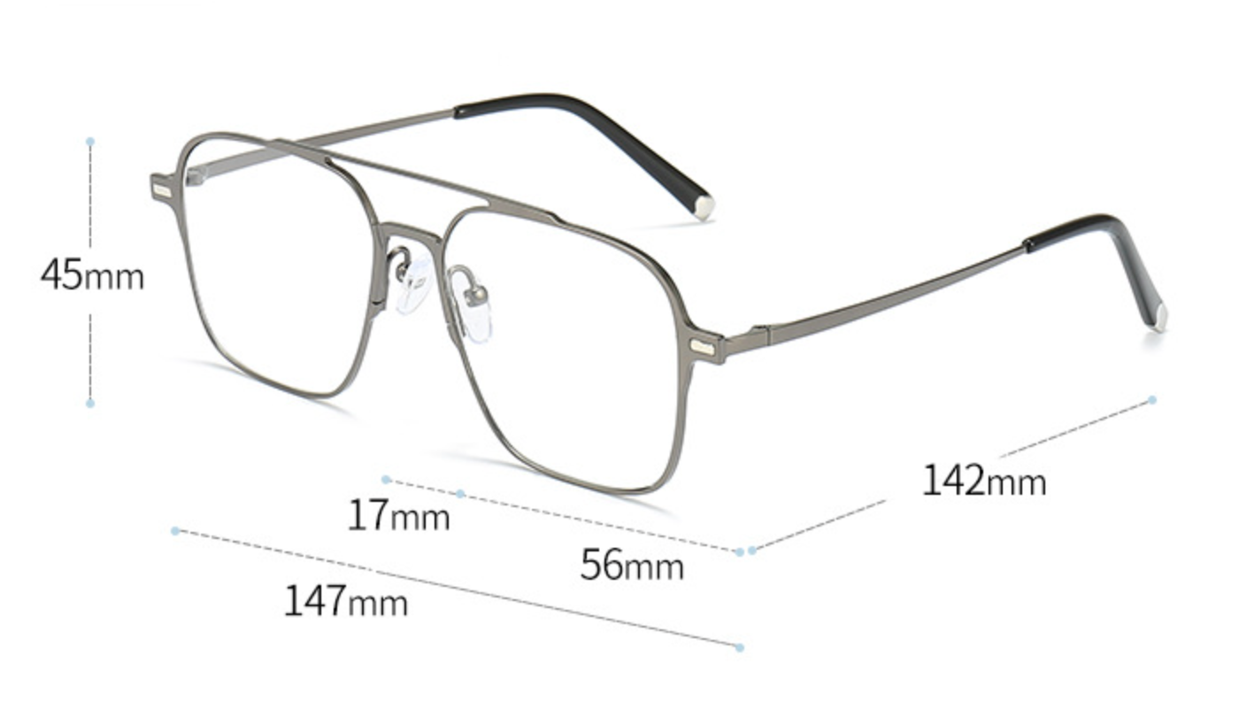 Lentes Hawkeye™ - Sistema 3 en 1 - ENGLA Chile ®
