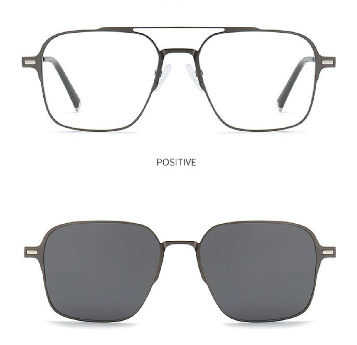 Lentes Hawkeye™ - Sistema 3 en 1 - ENGLA Chile ®