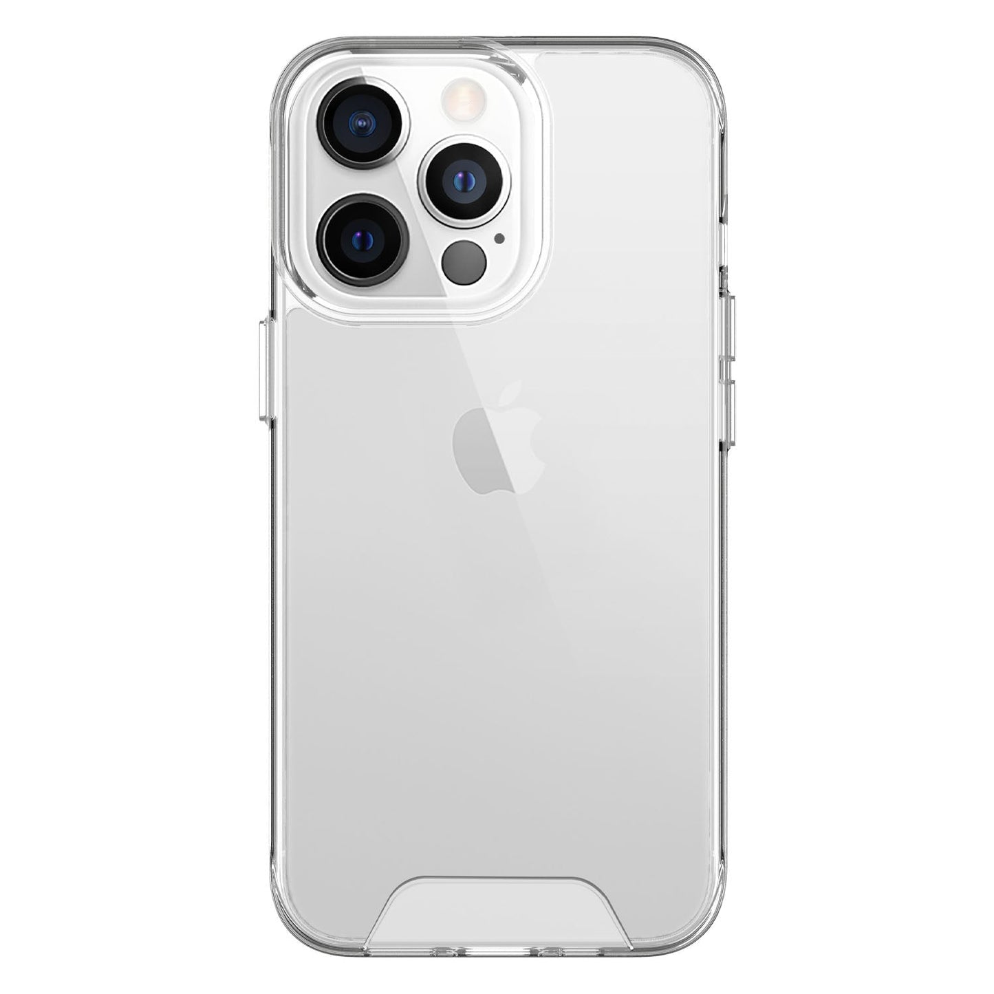 Exclusive Space™ military technology case