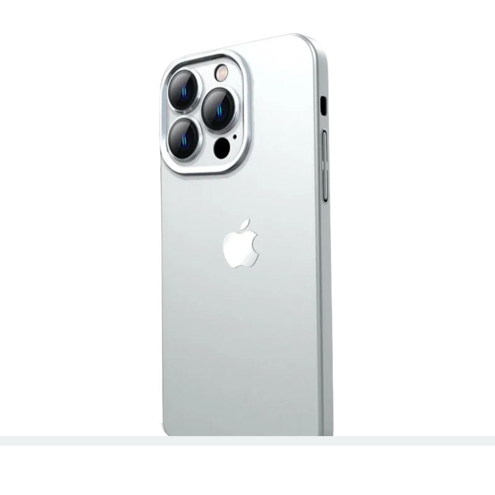 Doral™ Antishock Case | iPhone 12 - 15