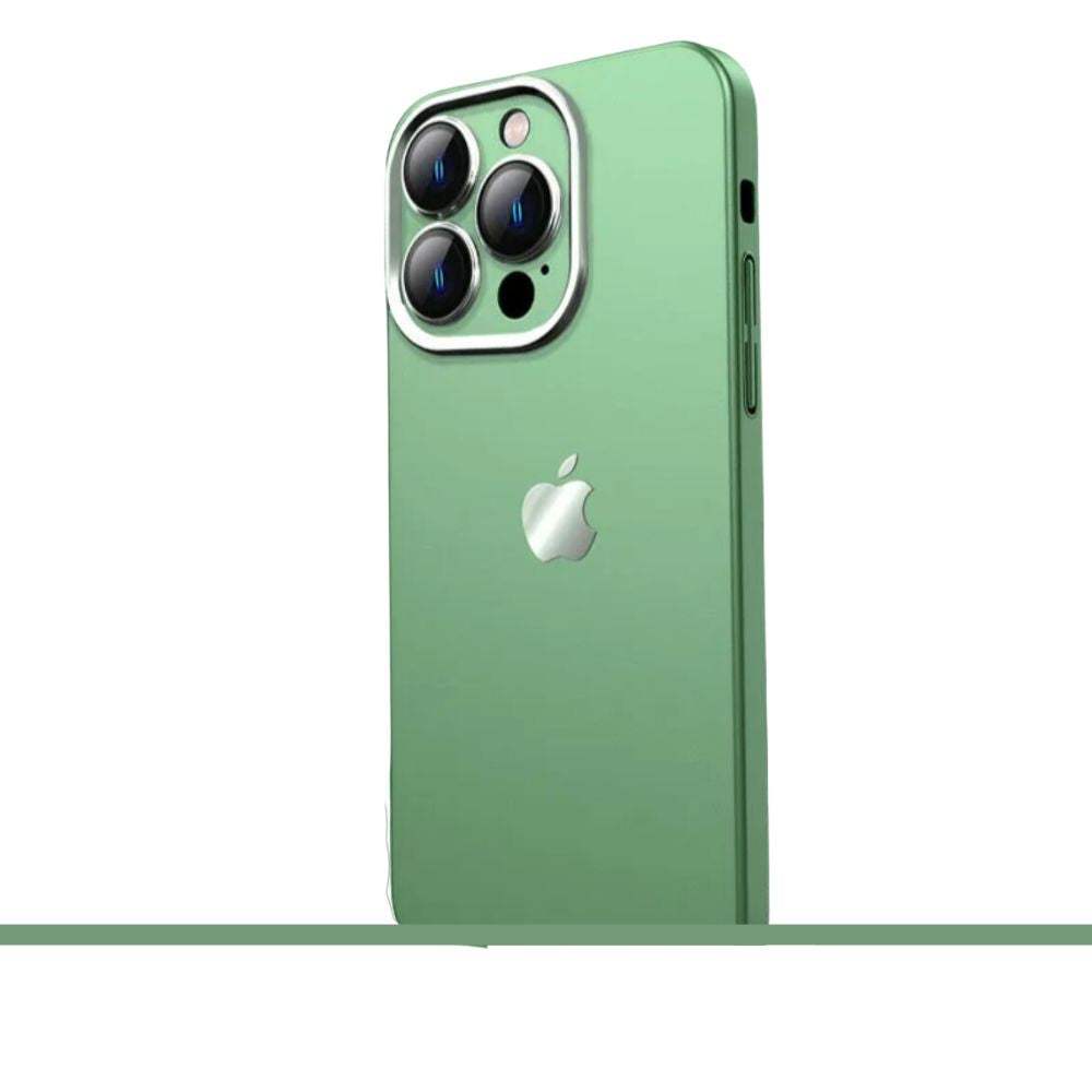 Doral™ Antishock Case | iPhone 12 - 15