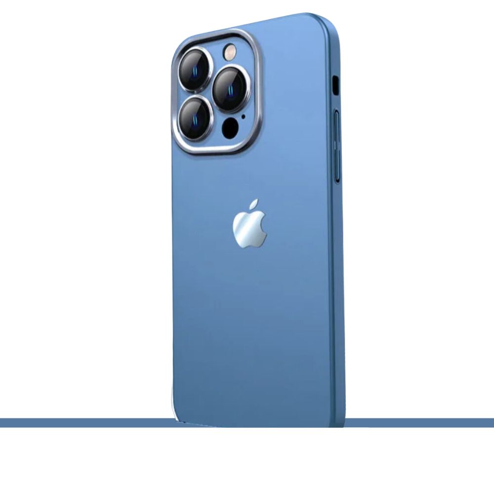 Doral™ Antishock Case | iPhone 12 - 15