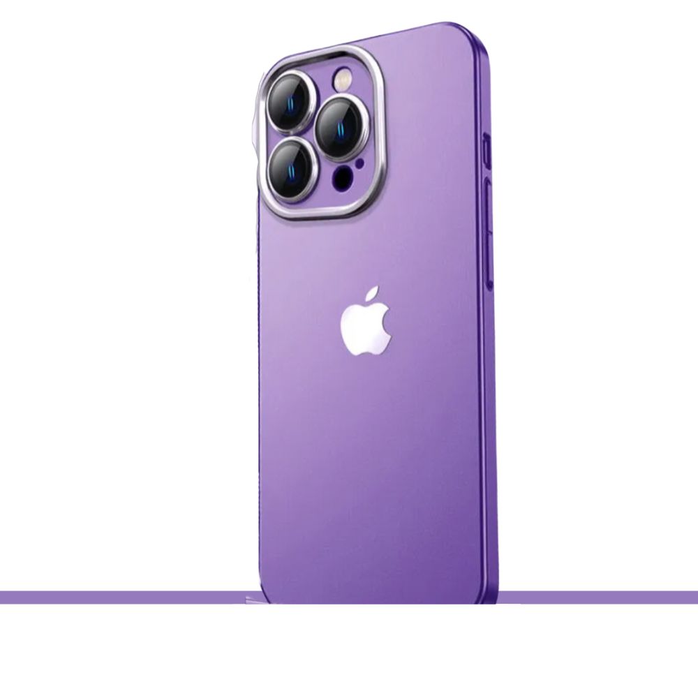Doral™ Antishock Case | iPhone 12 - 15