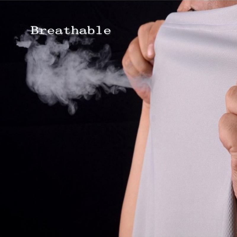 Brave ™ - Camiseta impermeable con nanotecnología - ENGLA Chile ®