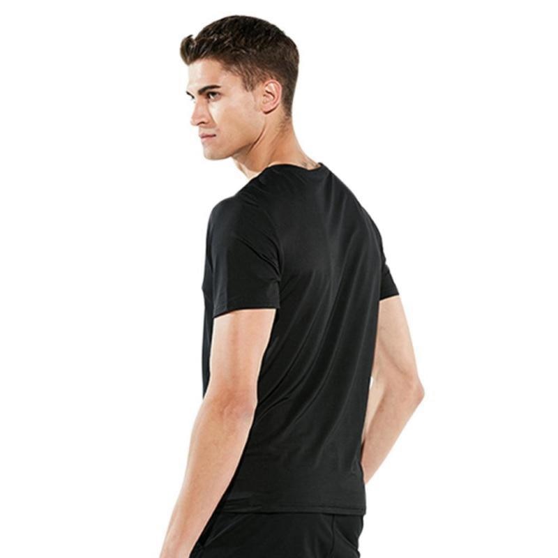 Brave ™ - Camiseta impermeable con nanotecnología - ENGLA Chile ®