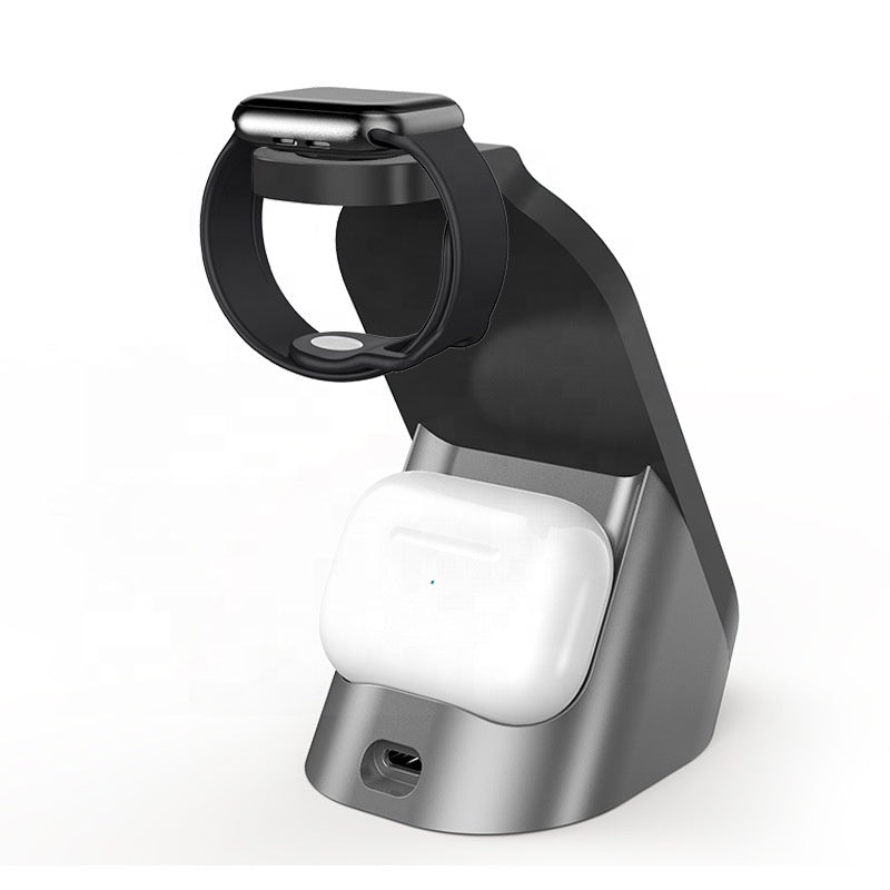 Cargador 3 en 1 Onix™ Compact - ENGLA Chile ®