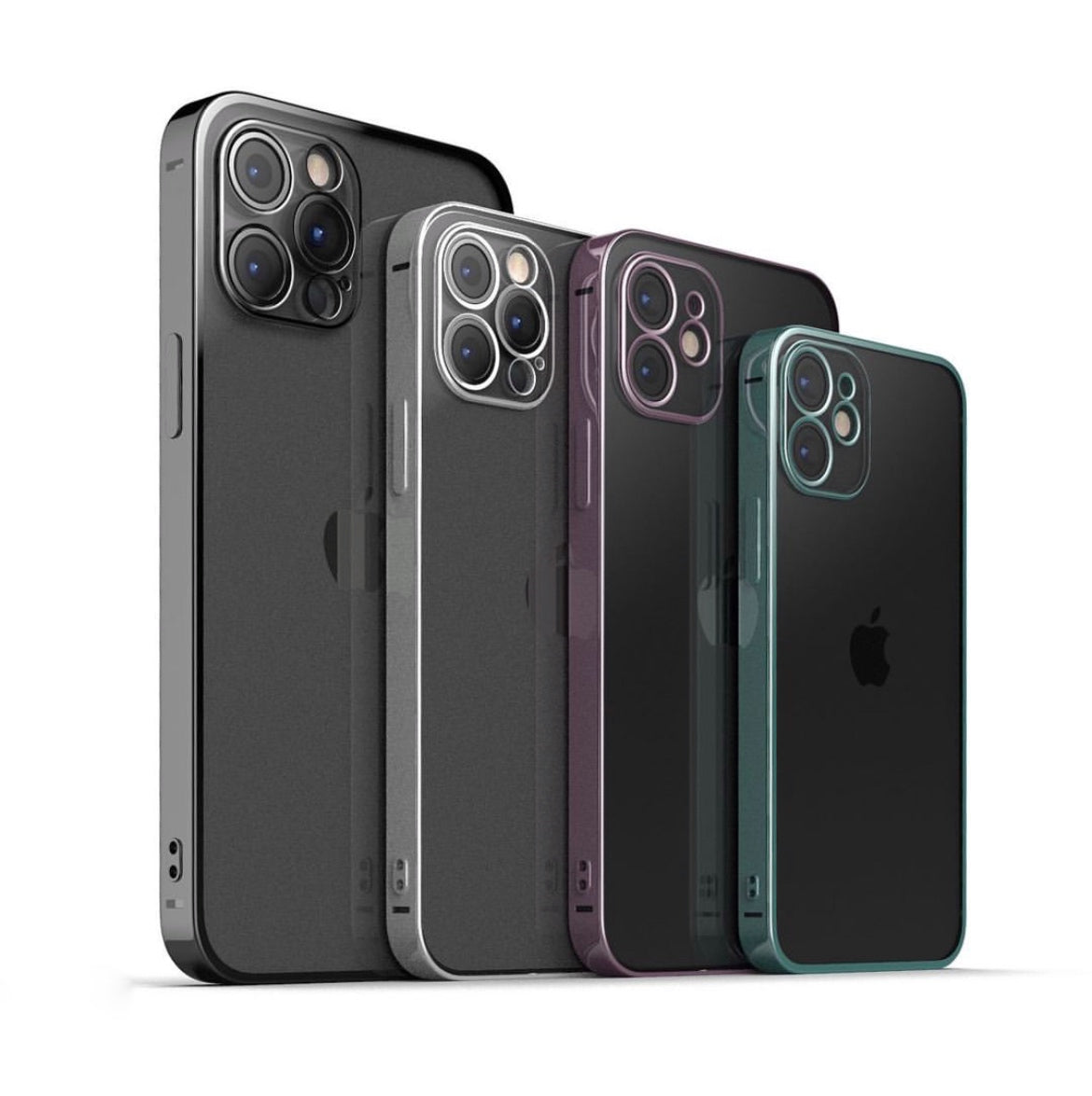 Funda Aurora™ matte series - ENGLA Chile ®