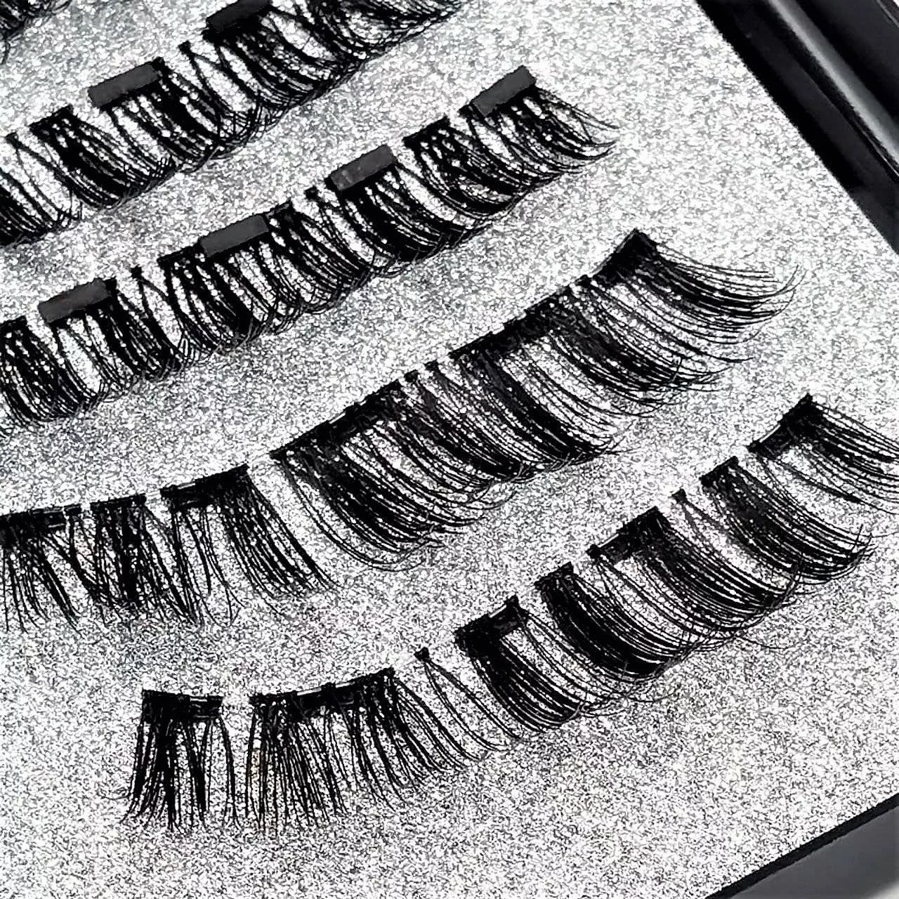 SuperLash ™ - Pestañas Postizas Magnéticas - ENGLA Chile ®