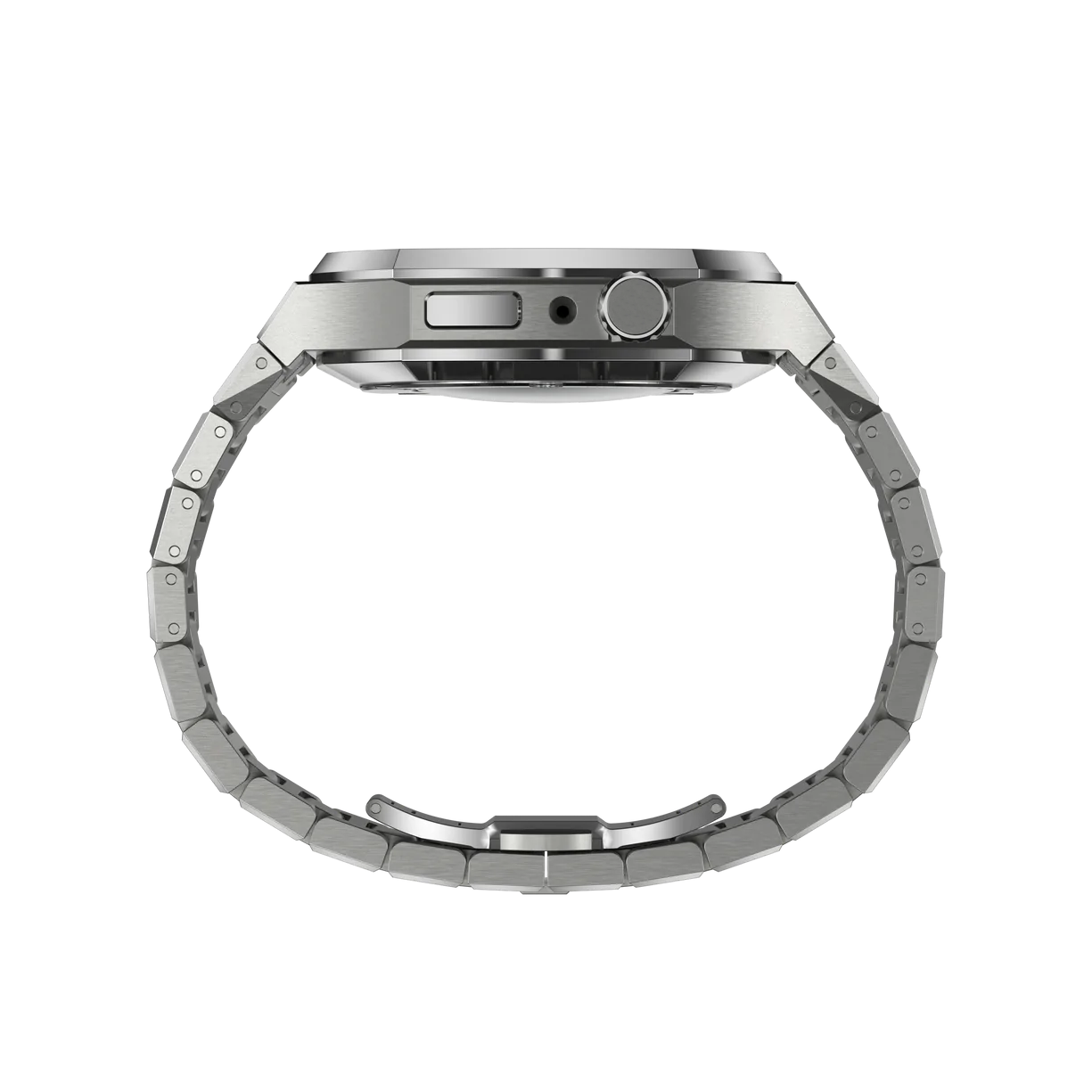 Royal ™ Metal series - Correa + protector para Apple Watch - ENGLA Chile ®
