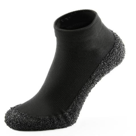 SuperSocks™ - Medias Indestructibles - ENGLA Chile ® Negro / 35