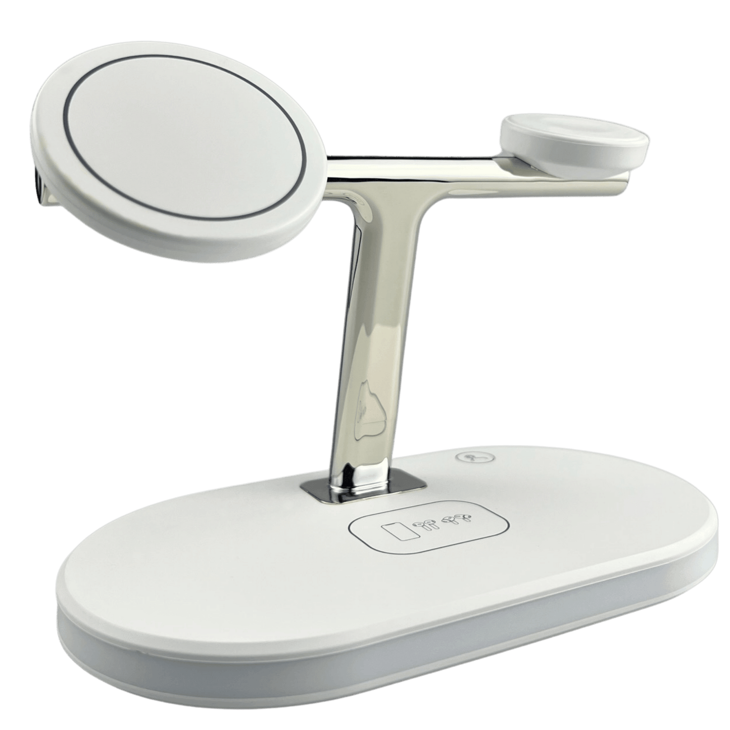 Aura™ 2 - Cargador inalámbrico MagSafe - ENGLA Chile ®