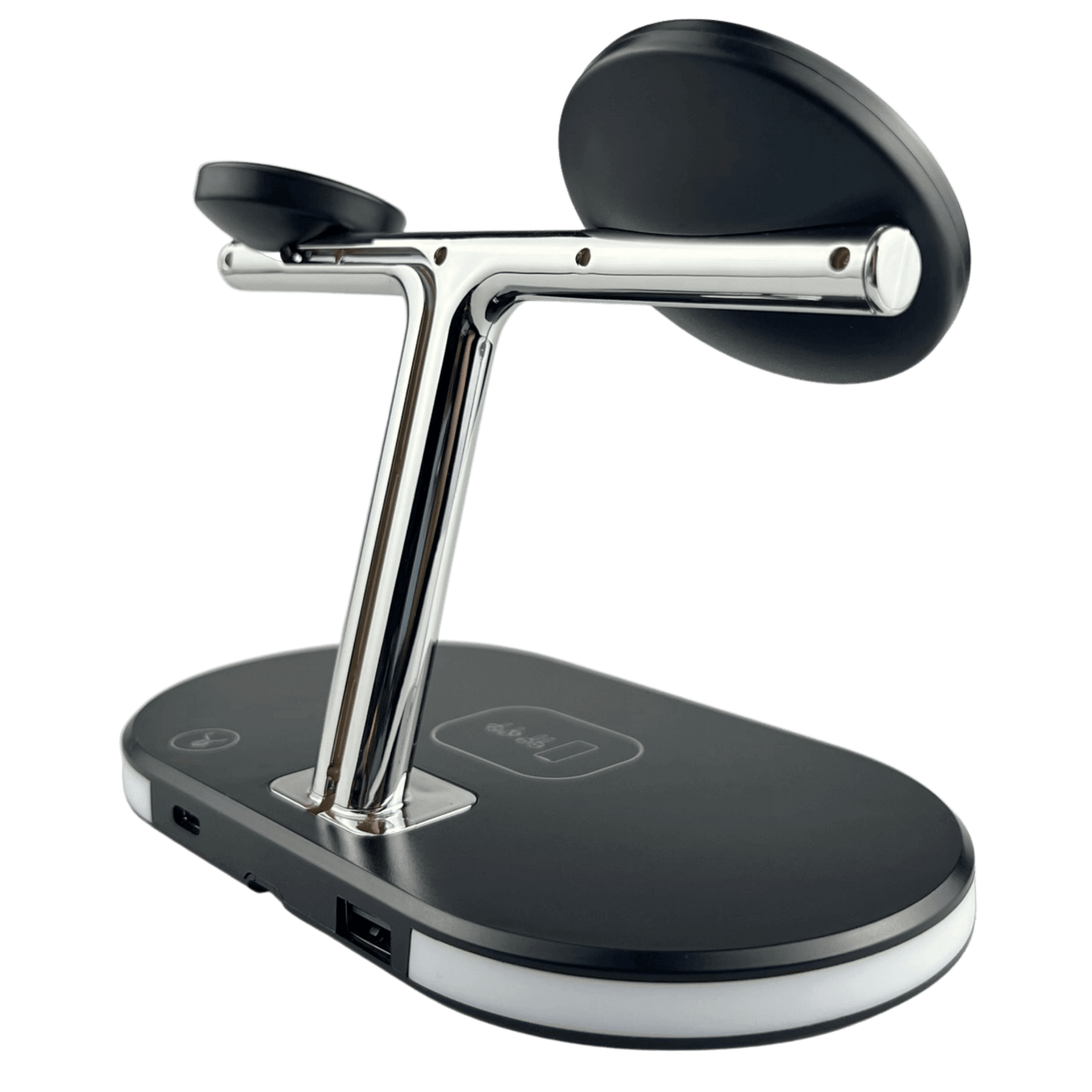 Aura™ 2 - Cargador inalámbrico MagSafe - ENGLA Chile ®