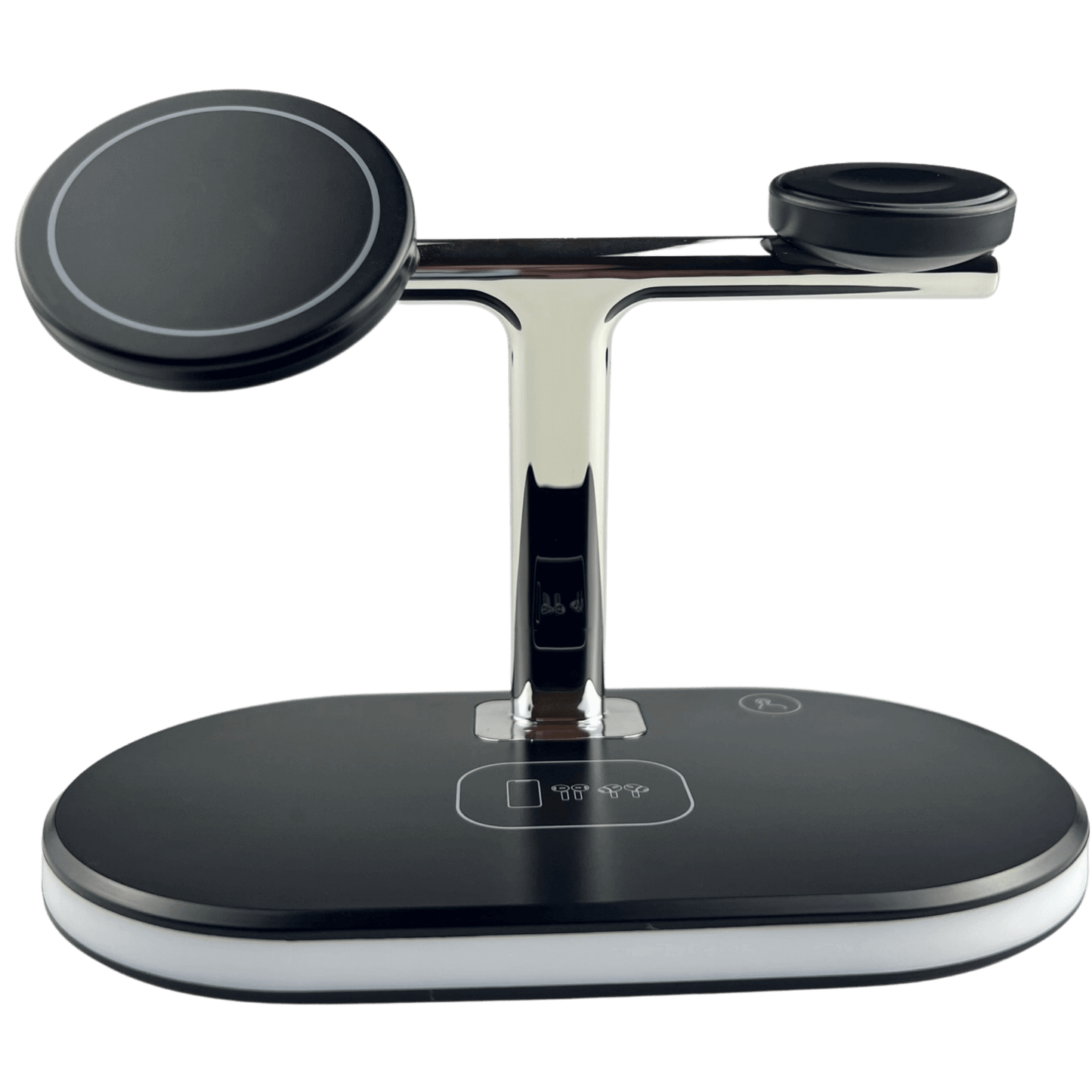 Aura™ 2 - Cargador inalámbrico MagSafe - ENGLA Chile ®