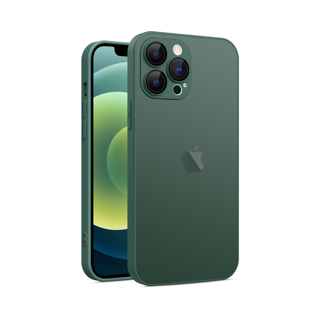 Funda Dakota™ Ultra® - iPhone 14 series - ENGLA Chile ® iPhone 14 / Midnight Green / No incluye