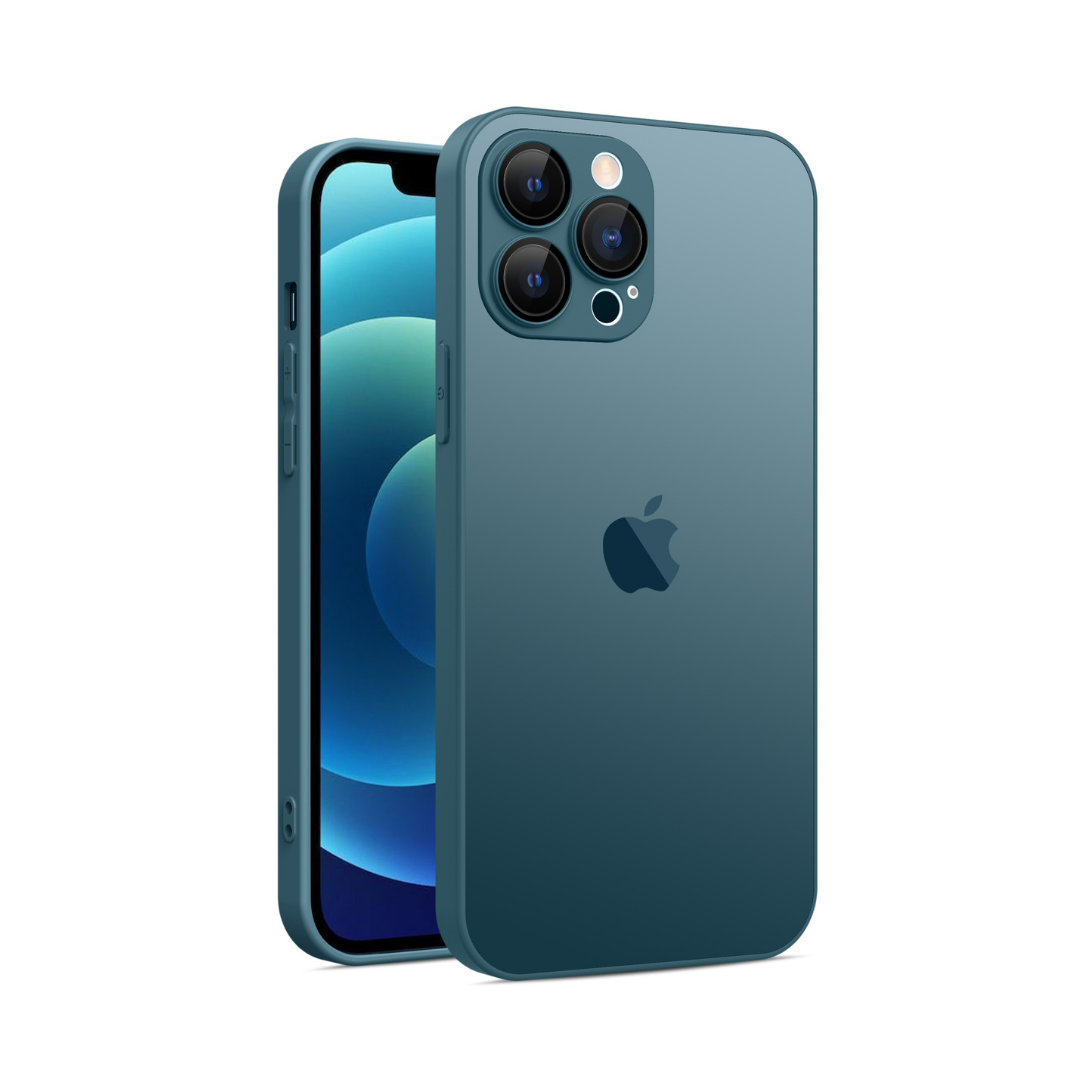 Funda Dakota™ Ultra® - iPhone 14 series - ENGLA Chile ® iPhone 14 / Navy Blue / No incluye
