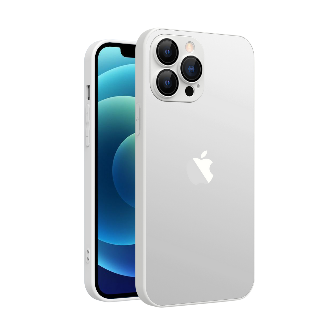 Funda Dakota™ Ultra® - iPhone 14 series - ENGLA Chile ® iPhone 14 / Silver / No incluye