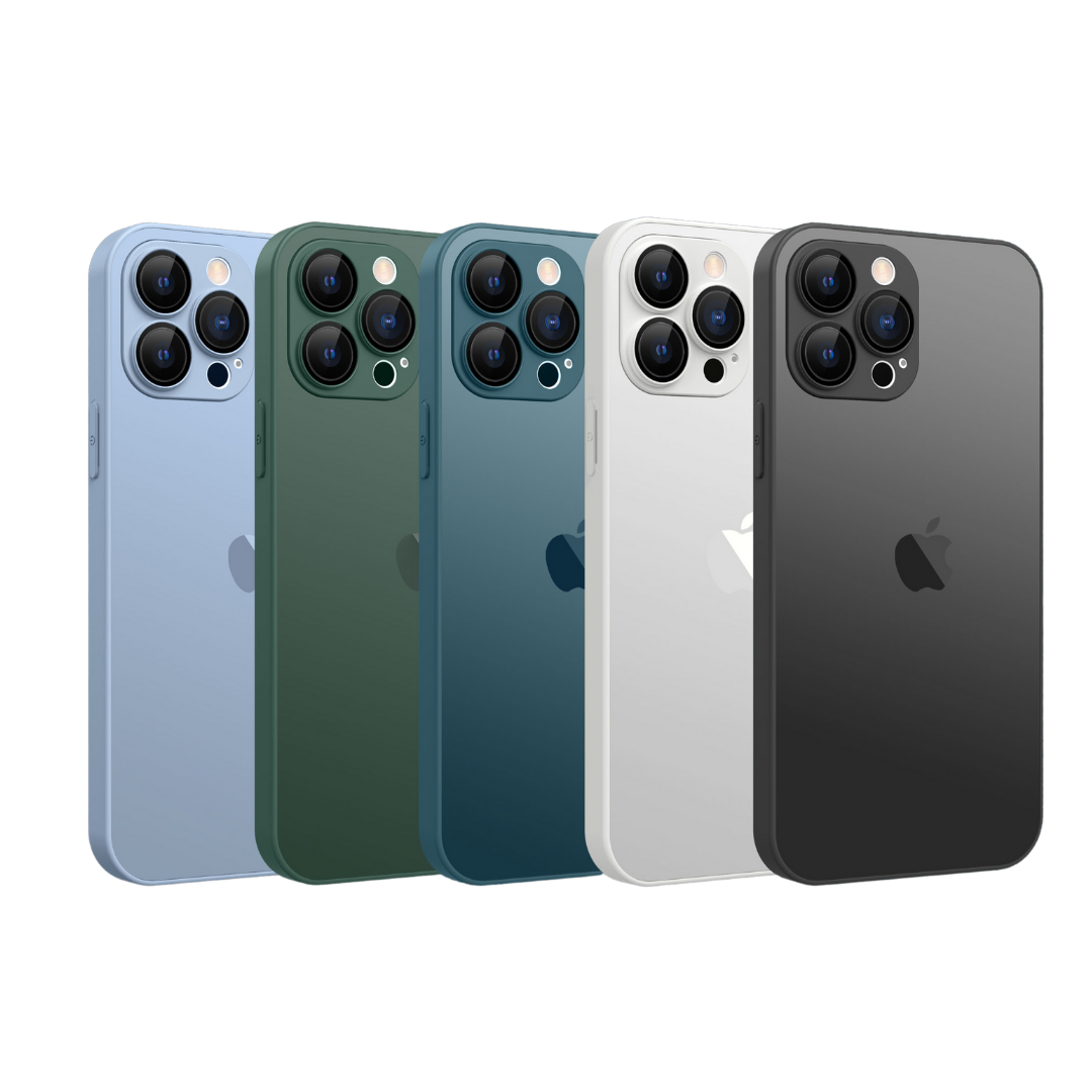 Funda Dakota™ Ultra® - iPhone 14 series - ENGLA Chile ®
