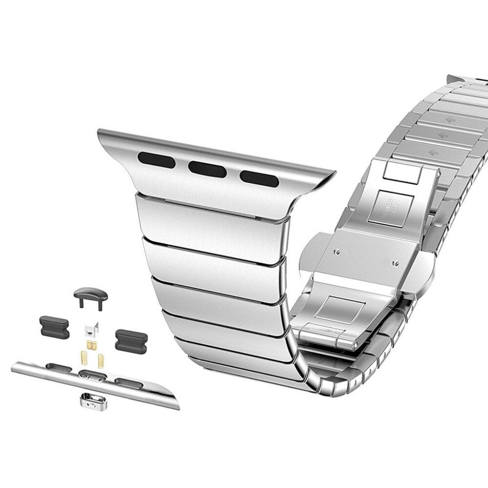 Horus ™ - Correa para Apple Watch metálica - ENGLA Chile ®
