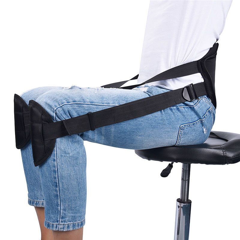 SittingPRO™ corrector de postura para sentarse - ENGLA Chile ®