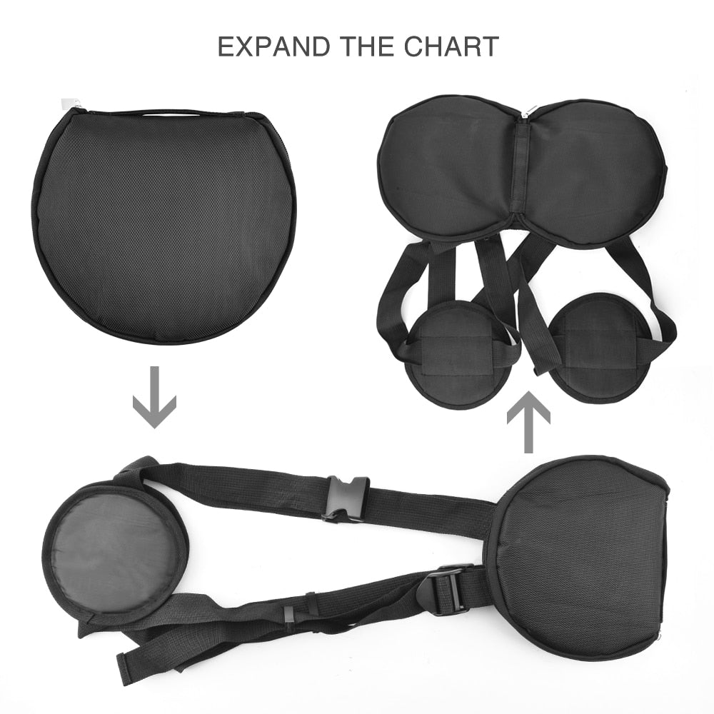 SittingPRO™ corrector de postura para sentarse - ENGLA Chile ®