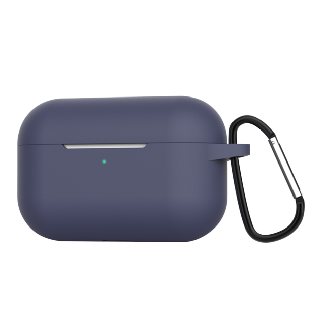 Fundas para Airpods PRO colores - ENGLA Chile ® Funda azul