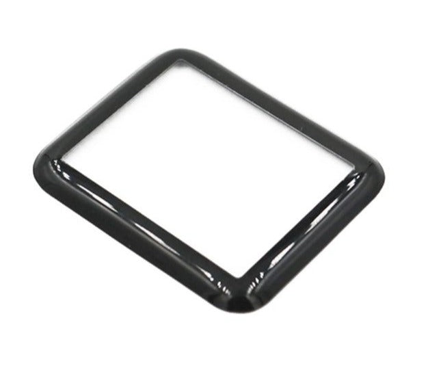 Vidrio templado curvo para Apple Watch - ENGLA Chile ®