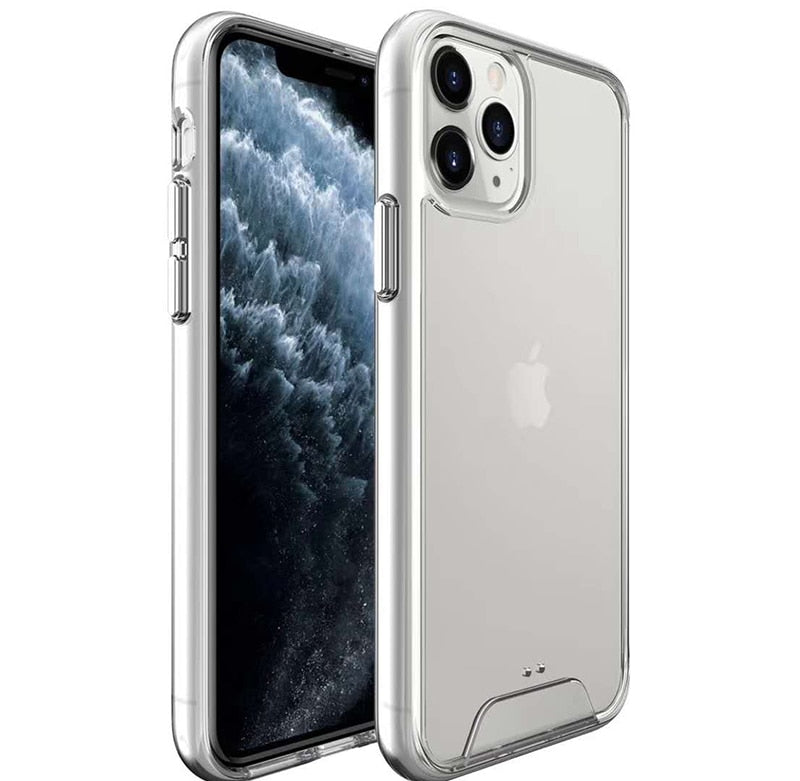 Exclusive Space™ military technology case