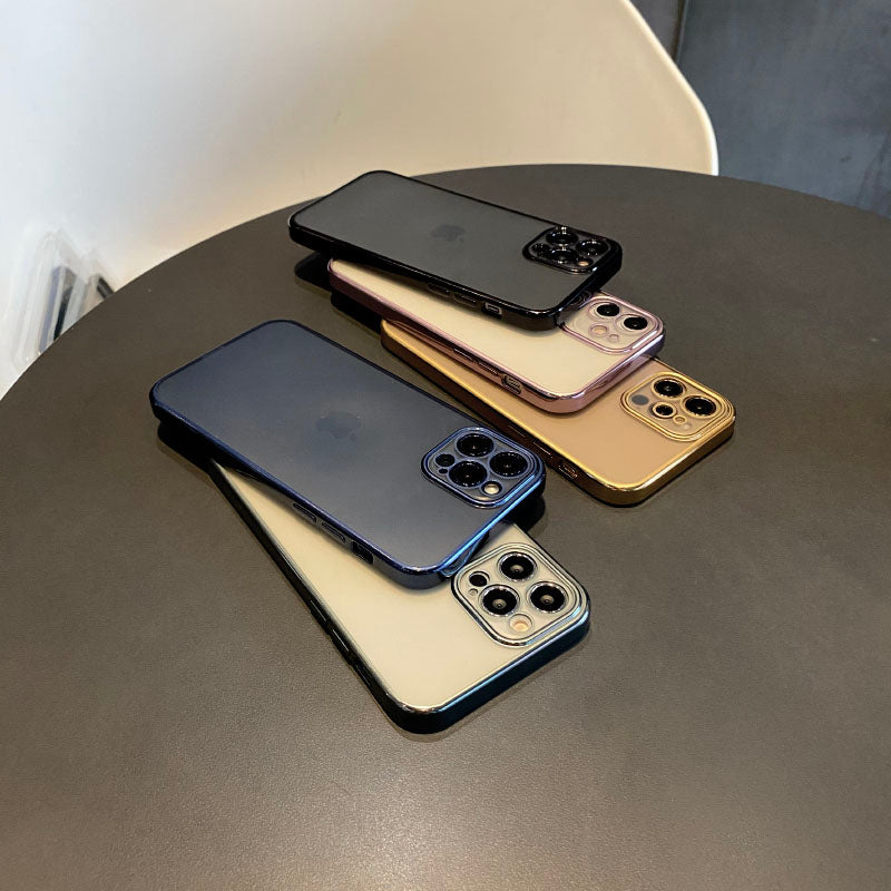 Funda Aurora™ matte series - ENGLA Chile ®