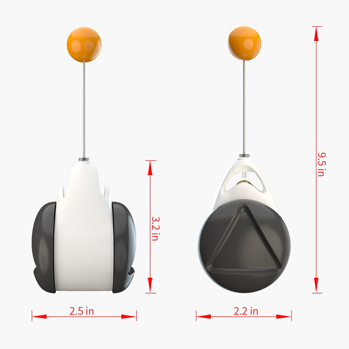 SmartCatip juguete inteligente - ENGLA Chile ®