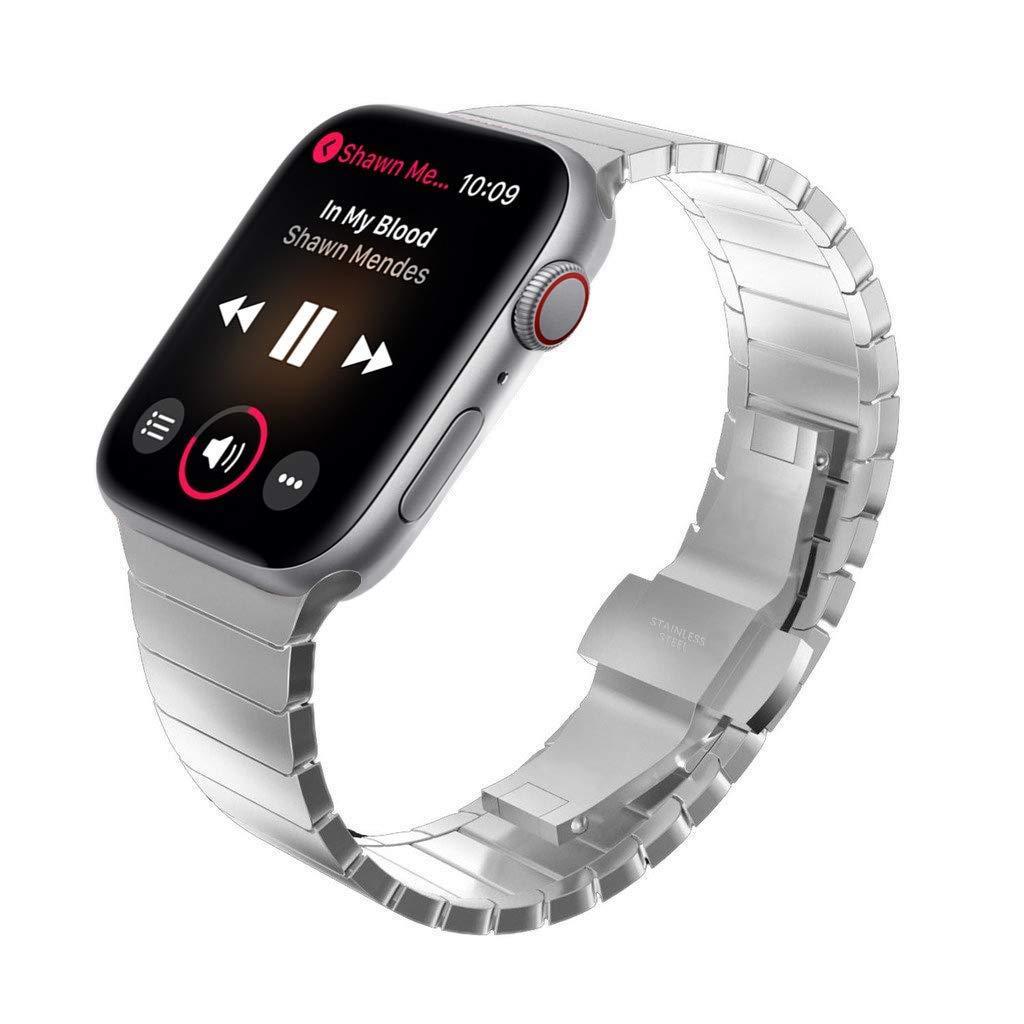 Horus ™ - Correa para Apple Watch metálica - ENGLA Chile ®