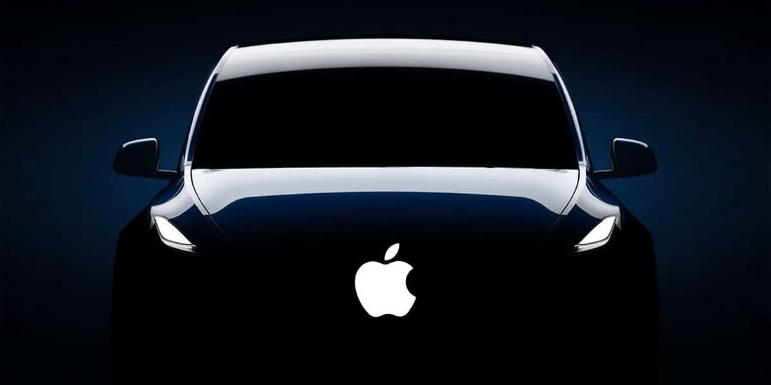 El Apple Car acelera para llegar en 2024, según DigiTimes