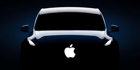 El Apple Car acelera para llegar en 2024, según DigiTimes