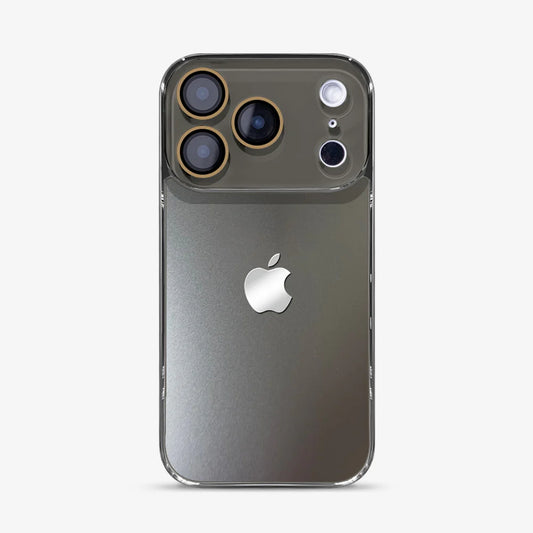 Aura™ Pro Case | Anti-Shock Technology 