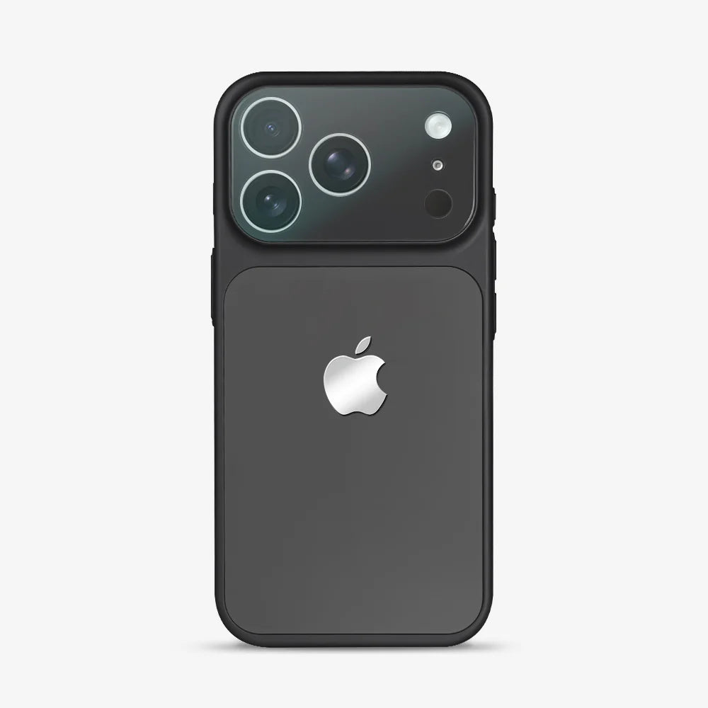 Oliver™ Case | Anti-Shock Technology