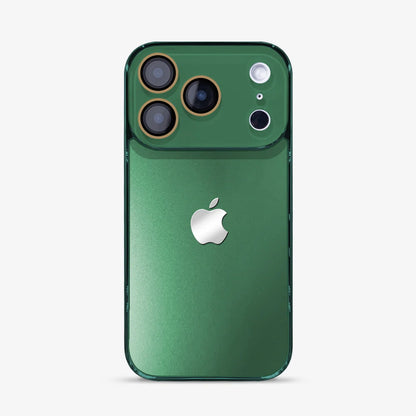 Aura™ Pro Case | Anti-Shock Technology 