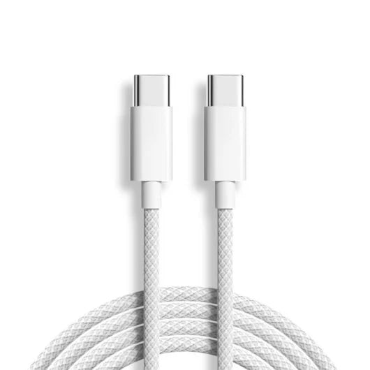 Cable USB-C a USB-C