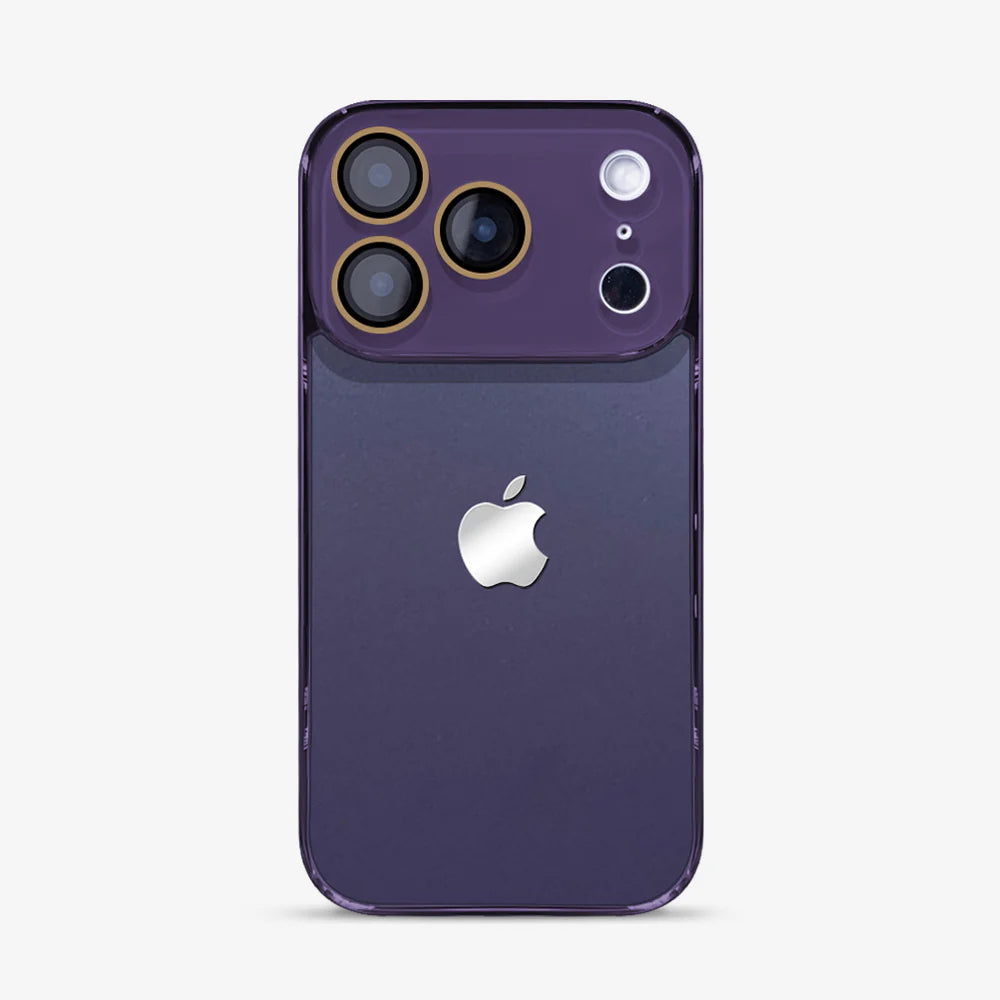 Aura™ Pro Case | Anti-Shock Technology 