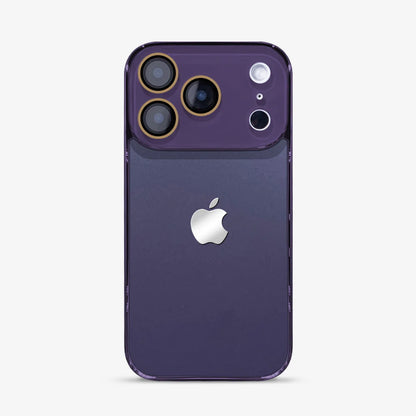 Aura™ Pro Case | Anti-Shock Technology 