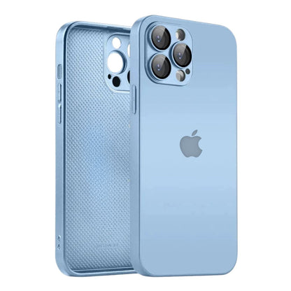 Luxe® Case | iPhone 12 - 16