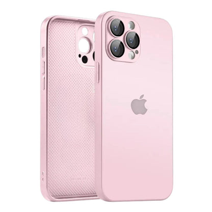 Luxe® Case | iPhone 12 - 16