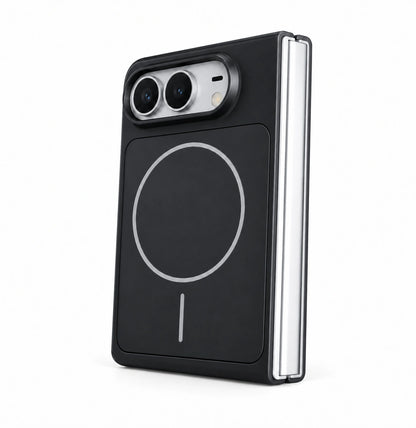 Carcasa MagFold — iPhone 18 Fold