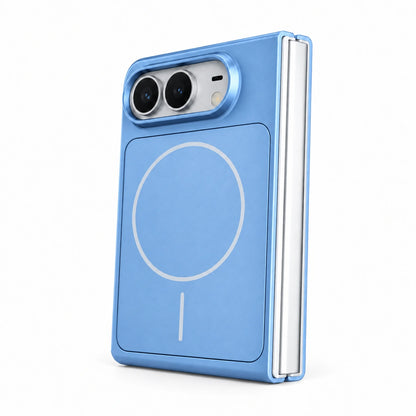 Carcasa MagFold — iPhone 18 Fold
