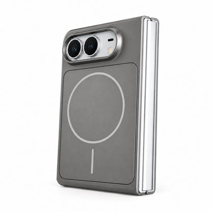 Carcasa MagFold — iPhone 18 Fold