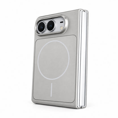 Carcasa MagFold — iPhone 18 Fold