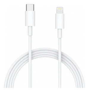 USB-C to Lightning PD 18W Cable